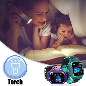 Kids Smart Watches Kids Phone with Games Music Camera Boys & Girls Smart Watch with Calling SOS