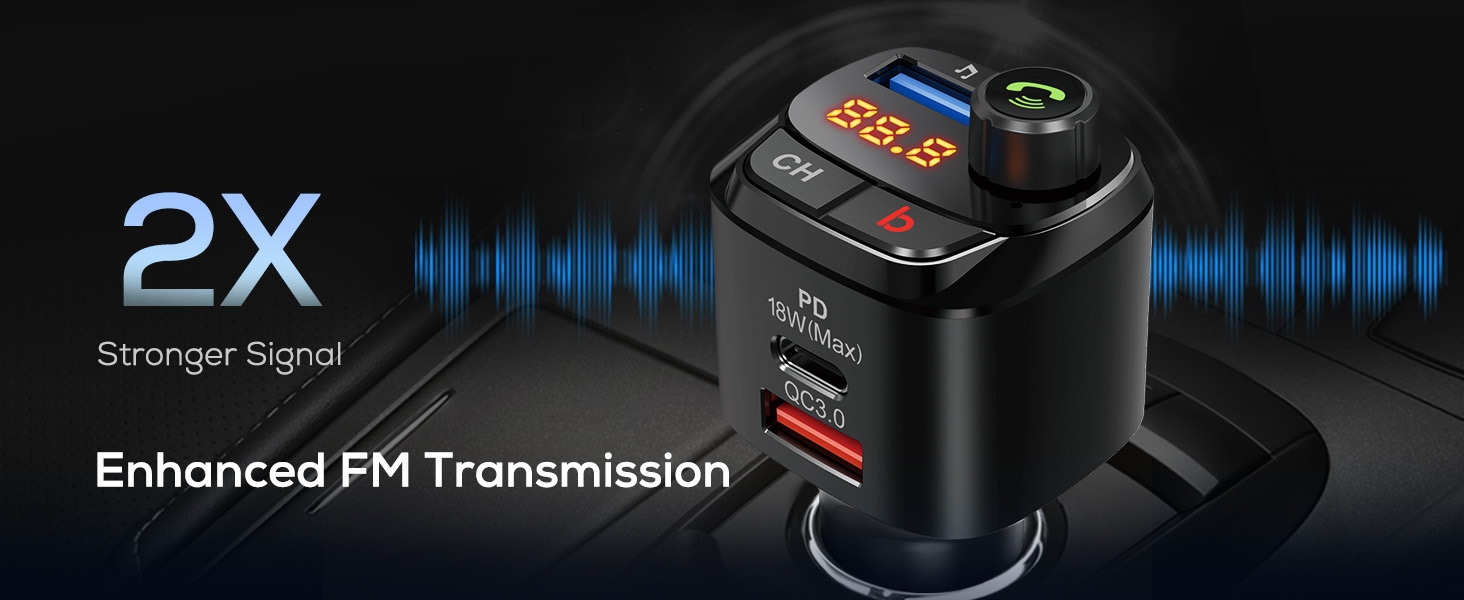 bluetooth car adapter aux car accessories for men bluetooth for old stereo receiver car charger