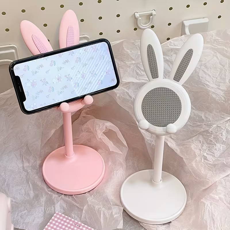 mobile phone holder with adjustable height for live broadcasting Product details 4