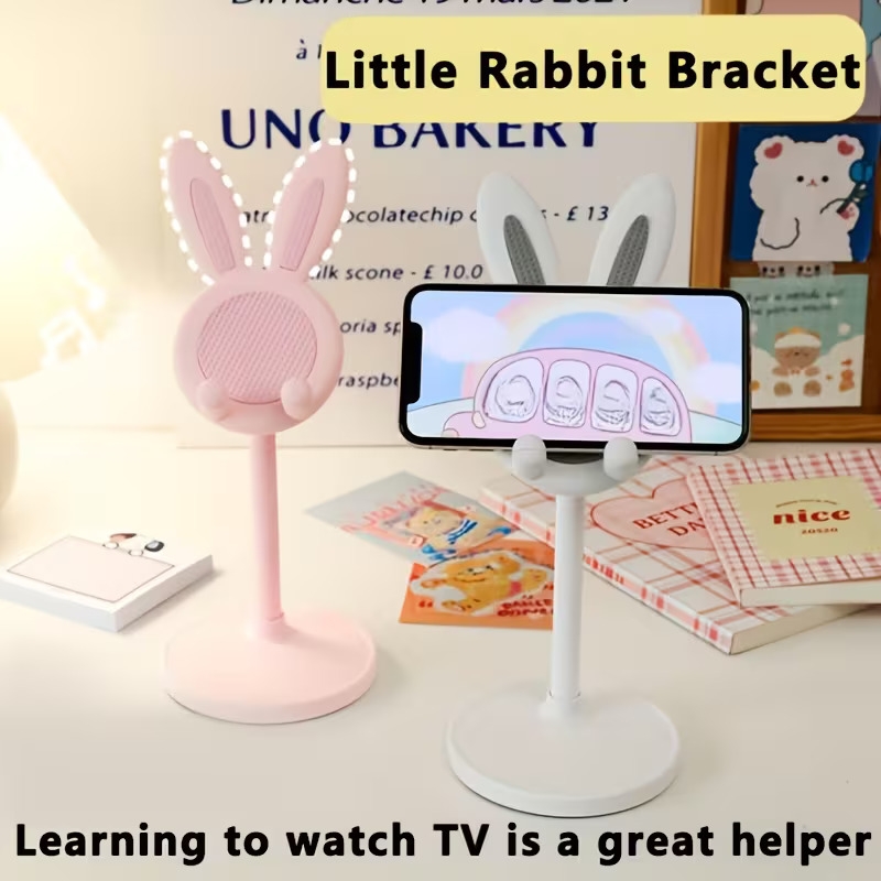 mobile phone holder with adjustable height for live broadcasting Product details 5