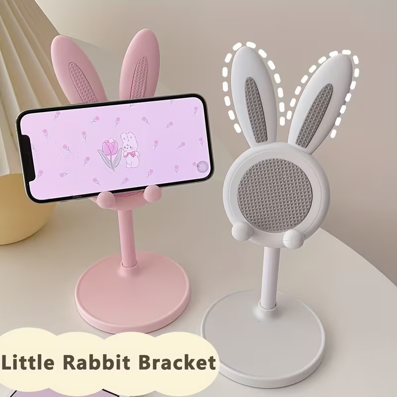 mobile phone holder with adjustable height for live broadcasting Product details 1