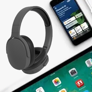 black wireless headphones over ear headphones wireless over ear wireless headphones