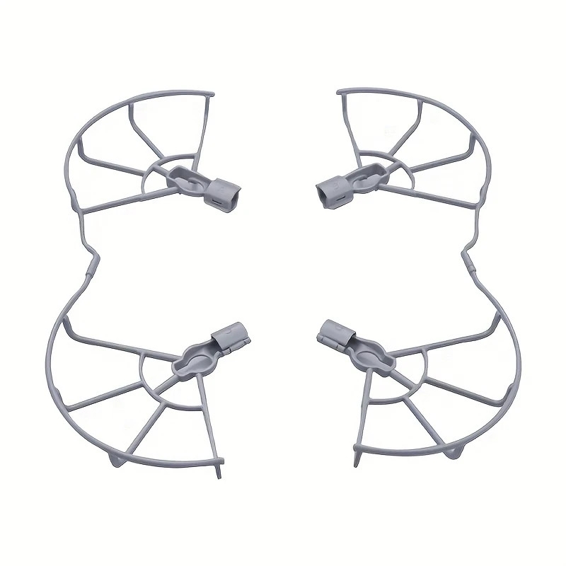 for   4 pro   accessory kit quick release propeller guards lightweight abs protector cover for   safety     accessorie details 6