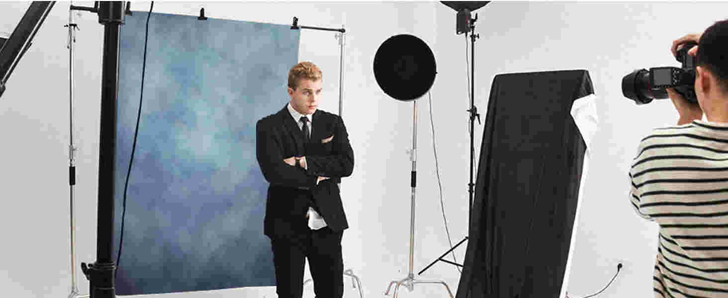 portrait photography backdrop