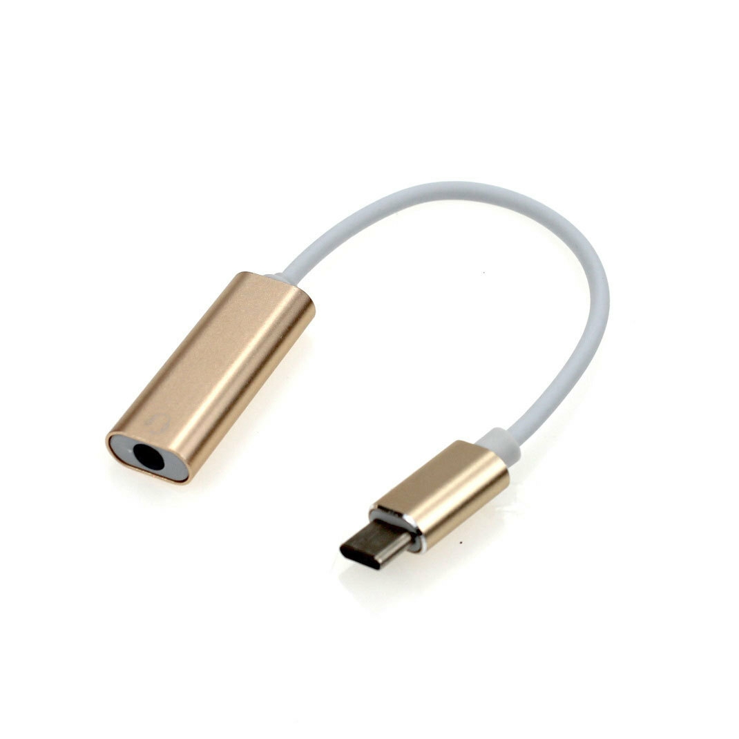 Type C Sound Card USB C to 3.5mm Female Audio Adapter: Buy Type C Sound Card Best Price in Sri Lanka - ido.lk