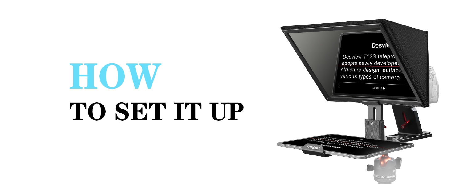 Amazon.com : Desview T12S 12.9