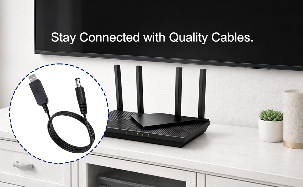 usb to 12v cable, usb to dc cable, 5v to 12v step up cable, usb to dc 5.5x2.1mm, usb to dc 5.5x2.5mm