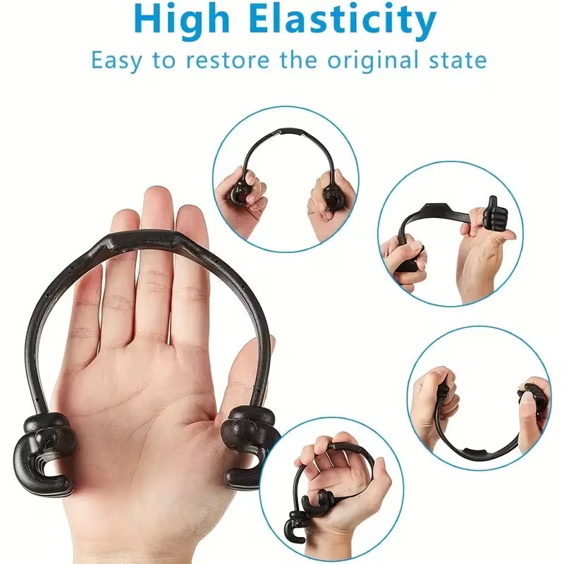 1 cute thumb grip phone and tablet stand flexible desktop holder suitable for smartphones and ipads Product details 2