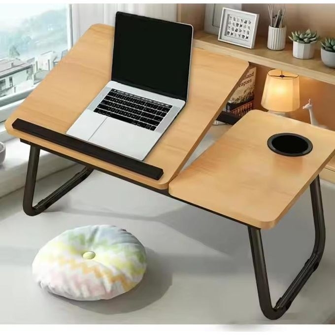 product_image_name-Generic-Bureau de lit pour ordinateur portable pliable et portable-6