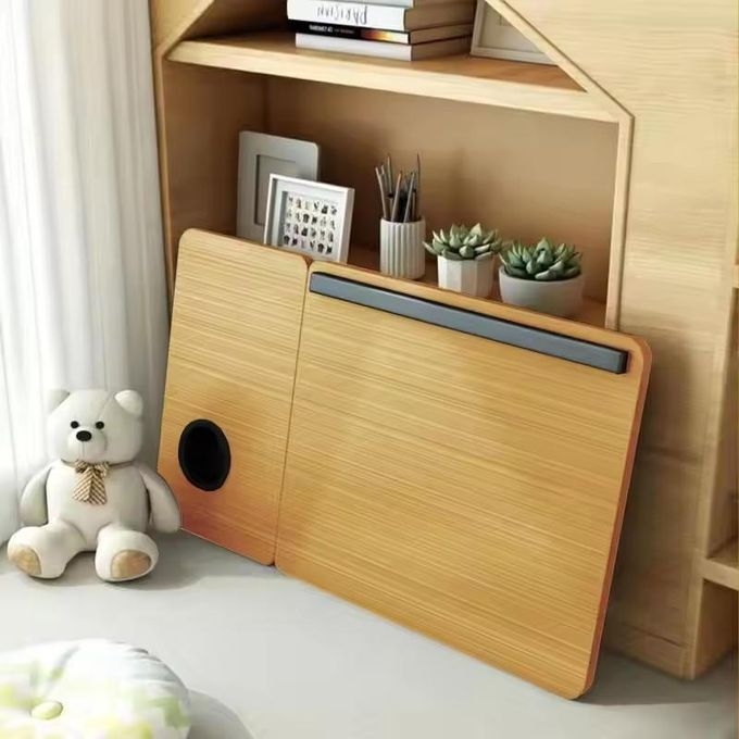product_image_name-Generic-Bureau de lit pour ordinateur portable pliable et portable-7