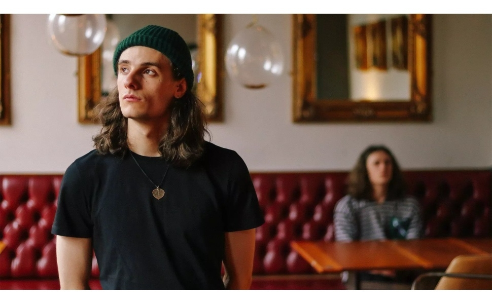 Canon EOS 2000D Camera with 18-55 mm DC III Kit - Black