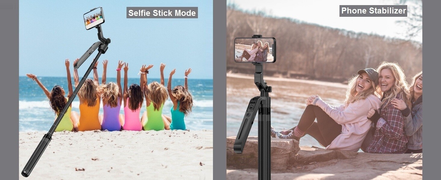 face tracking tripod for iphone