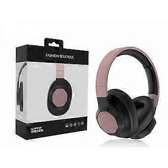 P2970 Headworn wireless Bluetooth earphones with deep bass stereo extendable card | Fruugo US