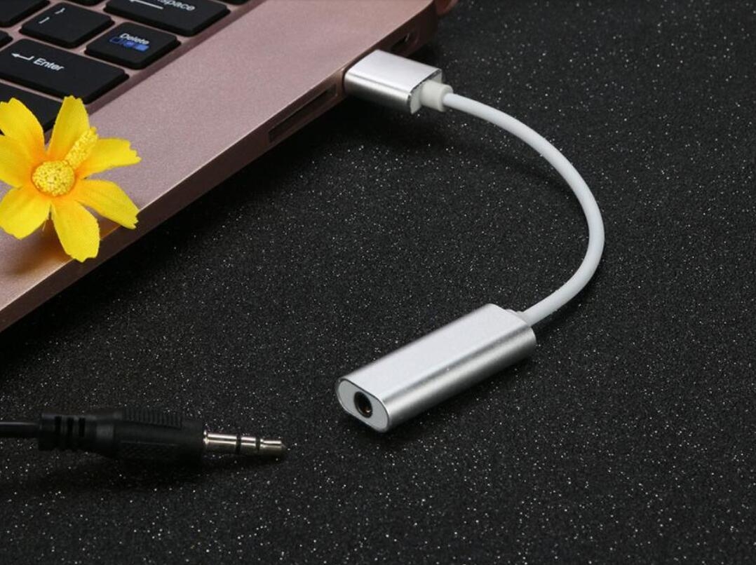 Type C Sound Card USB C to 3.5mm Female Audio Adapter: Buy Type C Sound Card Best Price in Sri Lanka | ido.lk