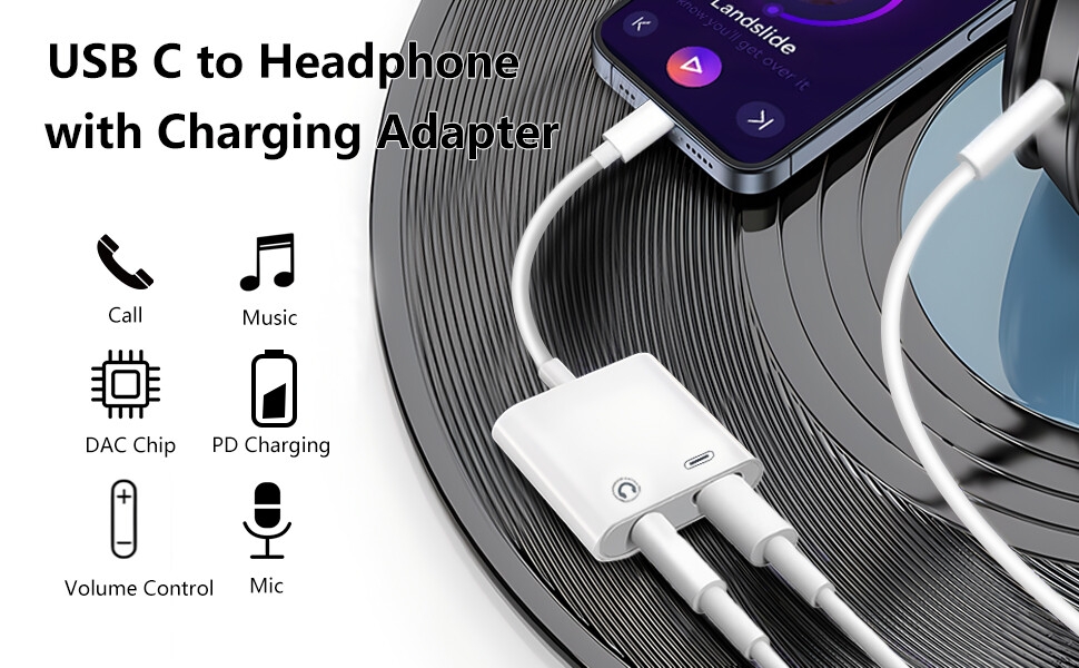 headphone adapter