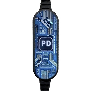 PD Fast Charging Protocol