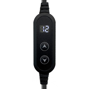 Adjustable Voltage