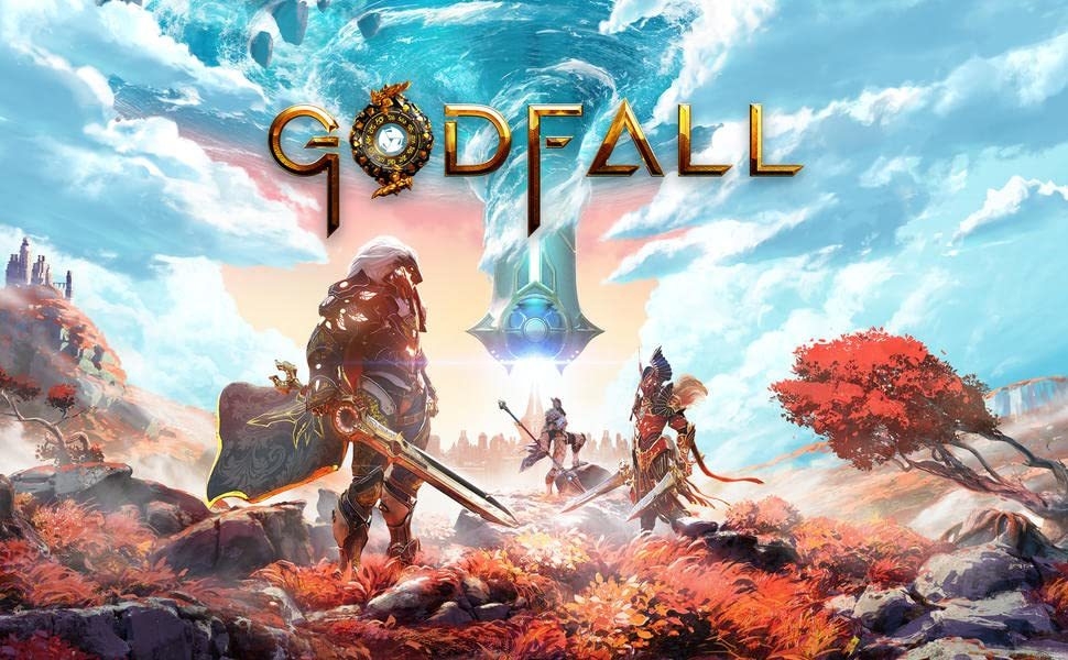 Godfall