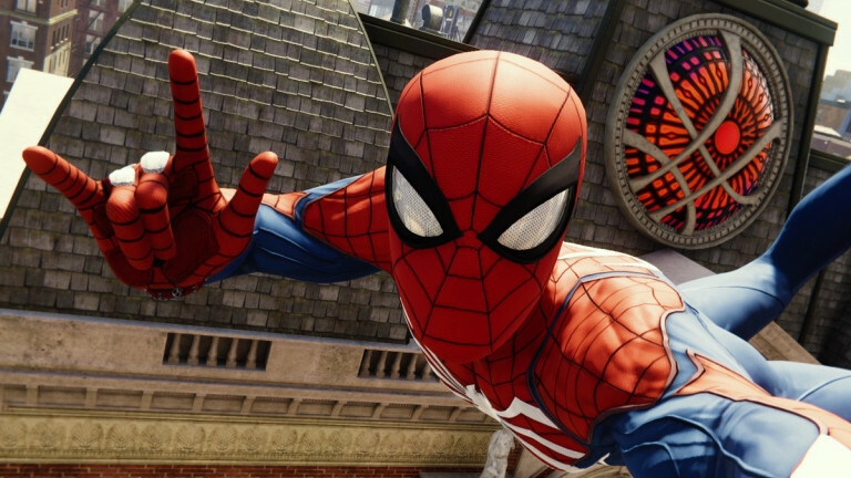 Marvel's Spider-Man: Remastered PS5 Upgrade Options Explained - Den of Geek