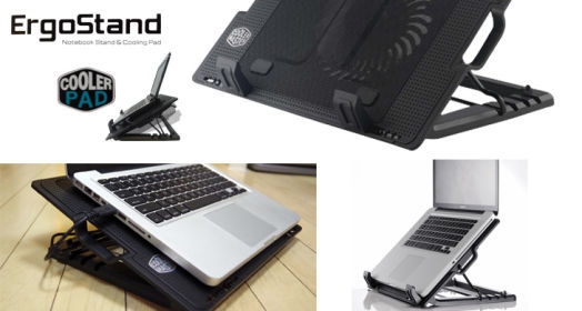 Image result for Laptop/Notebook Stand & Cooling Pad