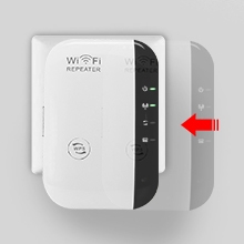 plug it into your socket