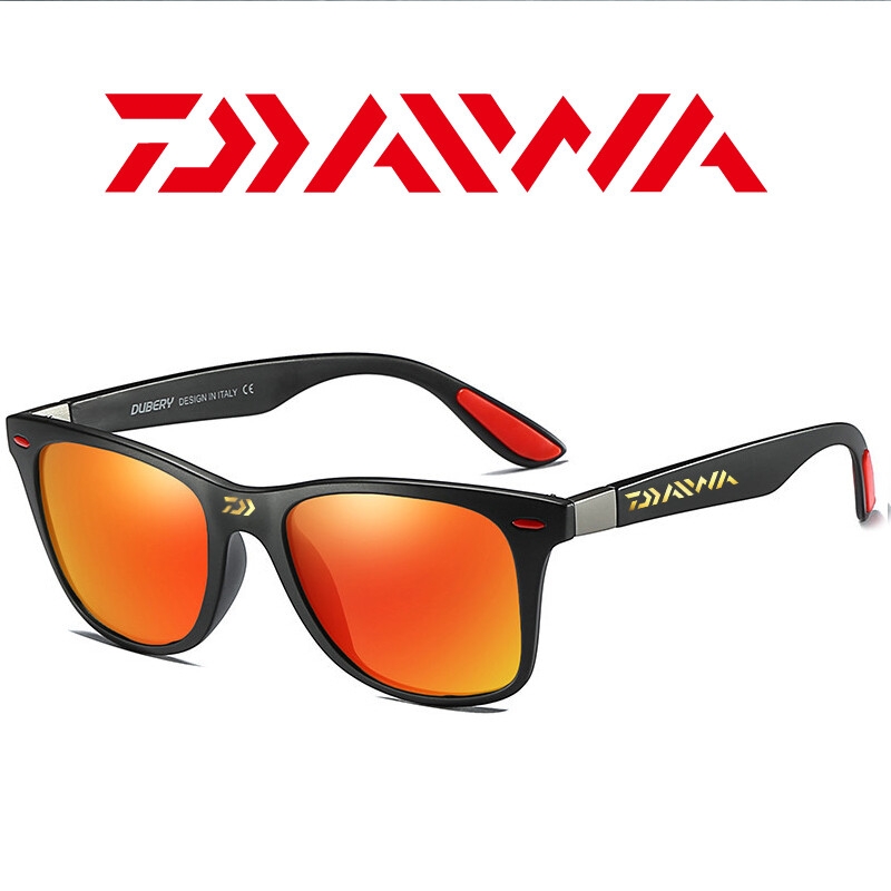 Details of Dawa Men Polarized Sunglasses Sun Glasses Sports E