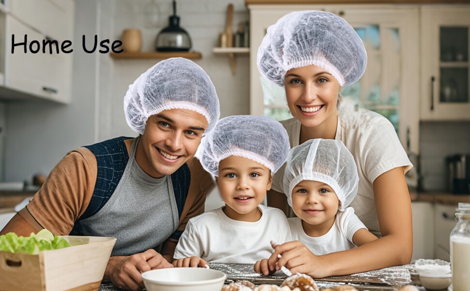 disposable hair net