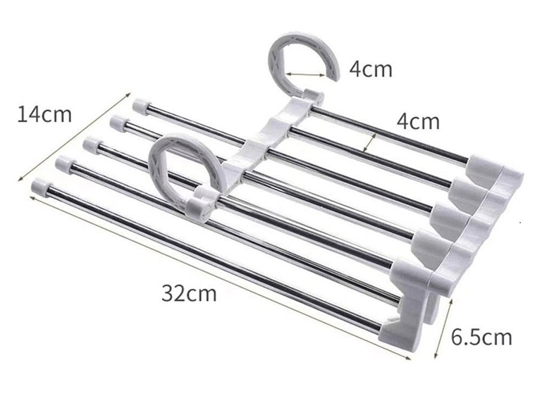 Product size reference