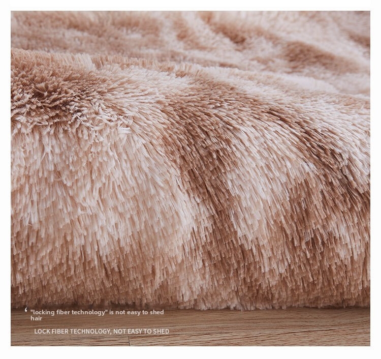 地毯,地垫,卧室地毯,客厅地毯,茶几地毯,飘窗垫,扎染地毯