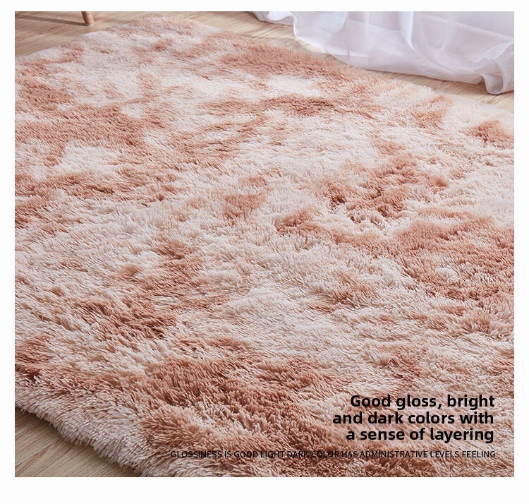 地毯,地垫,卧室地毯,客厅地毯,茶几地毯,飘窗垫,扎染地毯