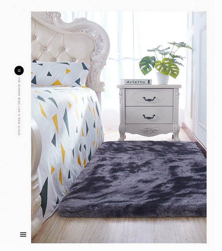 地毯,地垫,卧室地毯,客厅地毯,茶几地毯,飘窗垫,扎染地毯