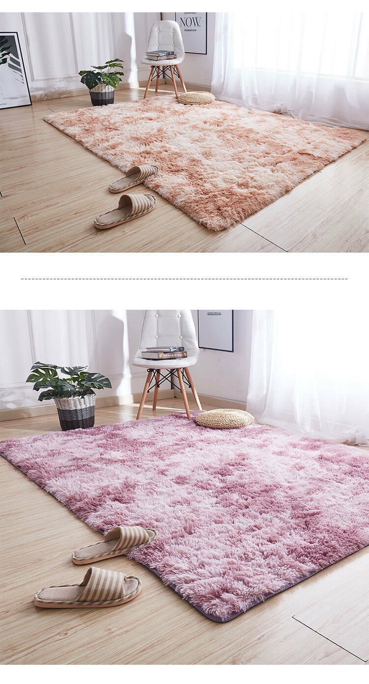 地毯,地垫,卧室地毯,客厅地毯,茶几地毯,飘窗垫,扎染地毯