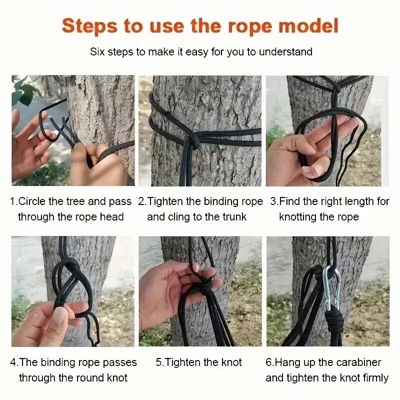 ultra light 300kg load capacity breathable quick dry 2 x premium carabiners 2 x nylon straps outdoor indoor garden Product details 1