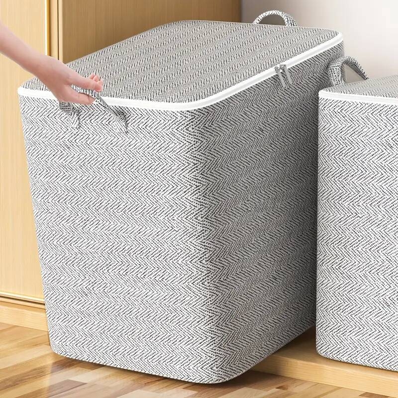 Storage Bag - View 2