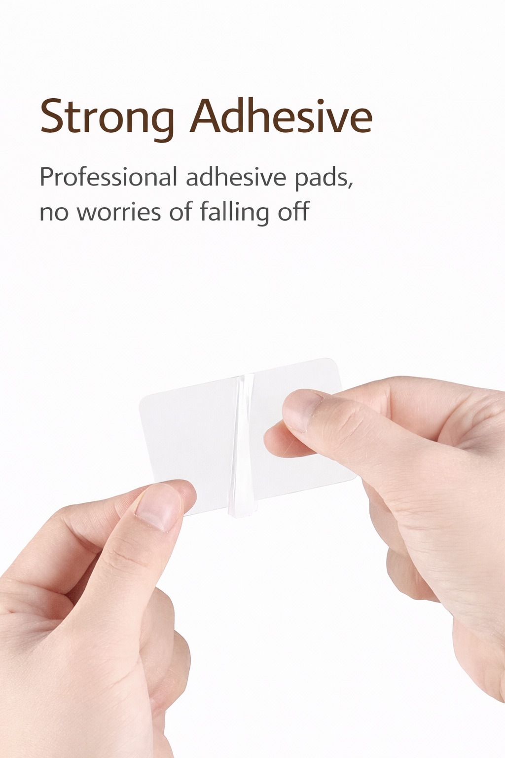 Strong Adhesive Pads
