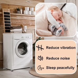 anti vibration pads