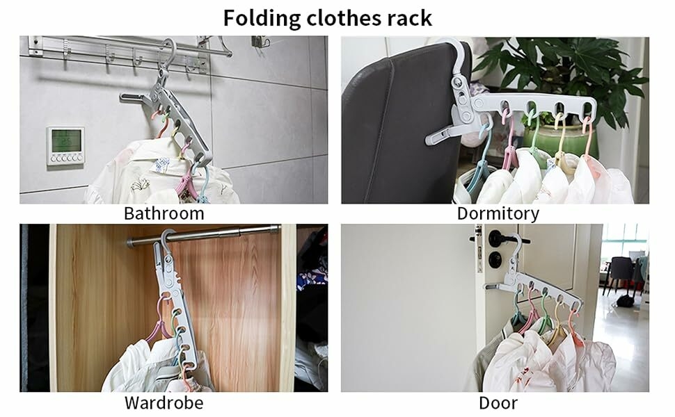 traveling essentials；folding hangers；travel hangers for cruise；folding clothes hanger