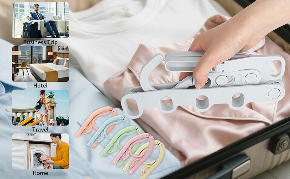 folding hangers for clothes；portable clothes drying rack；folding clothes drying rack