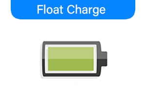 Float Charge