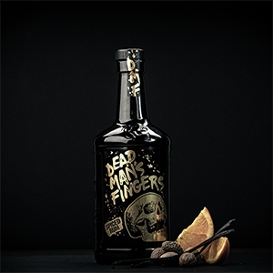 DMF Spiced