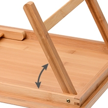 night laptop foot side dorm food drawing eating serving off bed-side over dinner