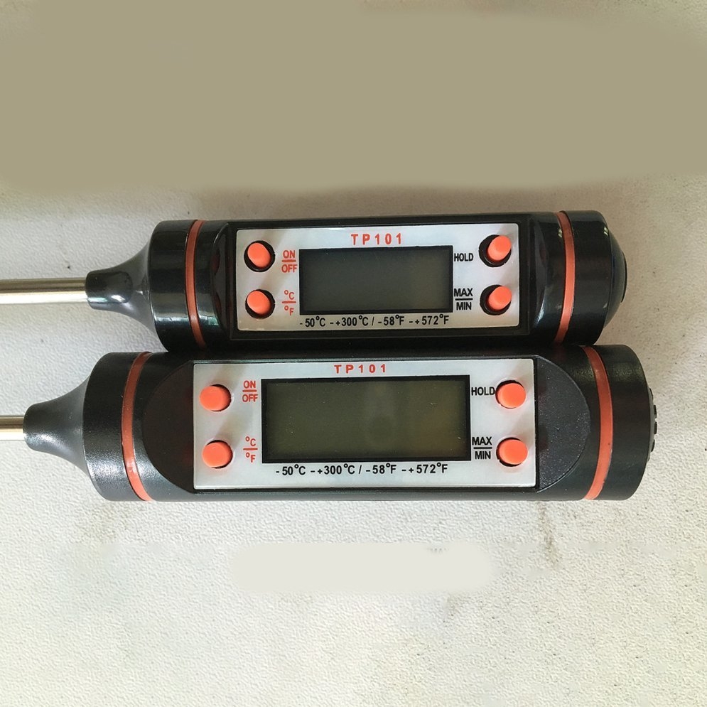 Generic Kitchen BBQ Cooking Food Meat Probe Digital Thermometer Jumia Nigeria