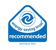 eon TV Powerdown energy saving trust certification