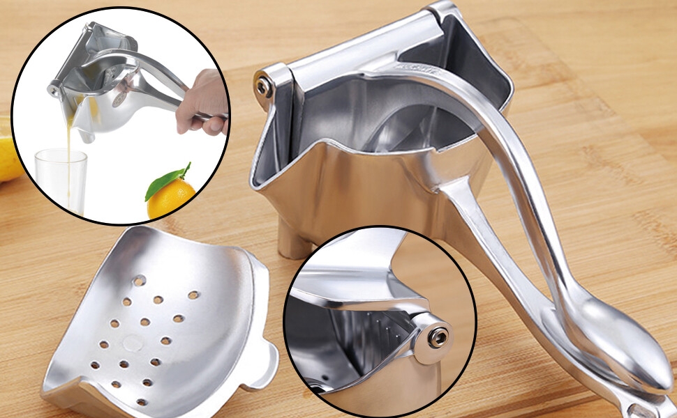 lemon squeezer