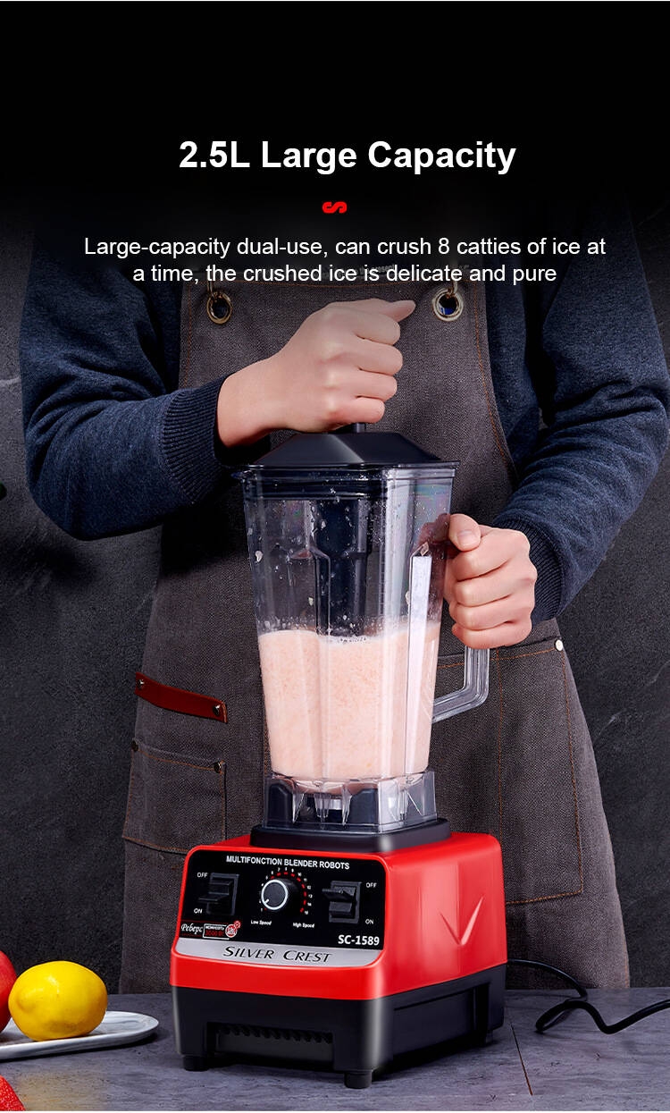 Generic 2 Litres Heavy Duty Blender Jumia Nigeria