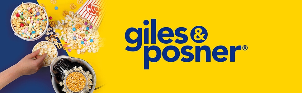 snack maker, snack maker grill, giles &posner maker for snacks, giles & posner multi cooker