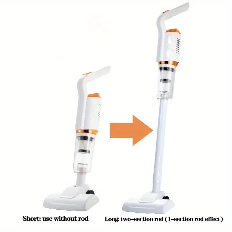 bagless vacuum cleaner cordless handheld vacuum cleaner with crevice tool dust collector 3 in 1 vacuum cleaner corded bagless vacuum cleaner details 6