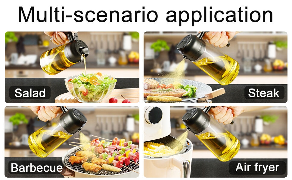 enttgo olive oil sprayer