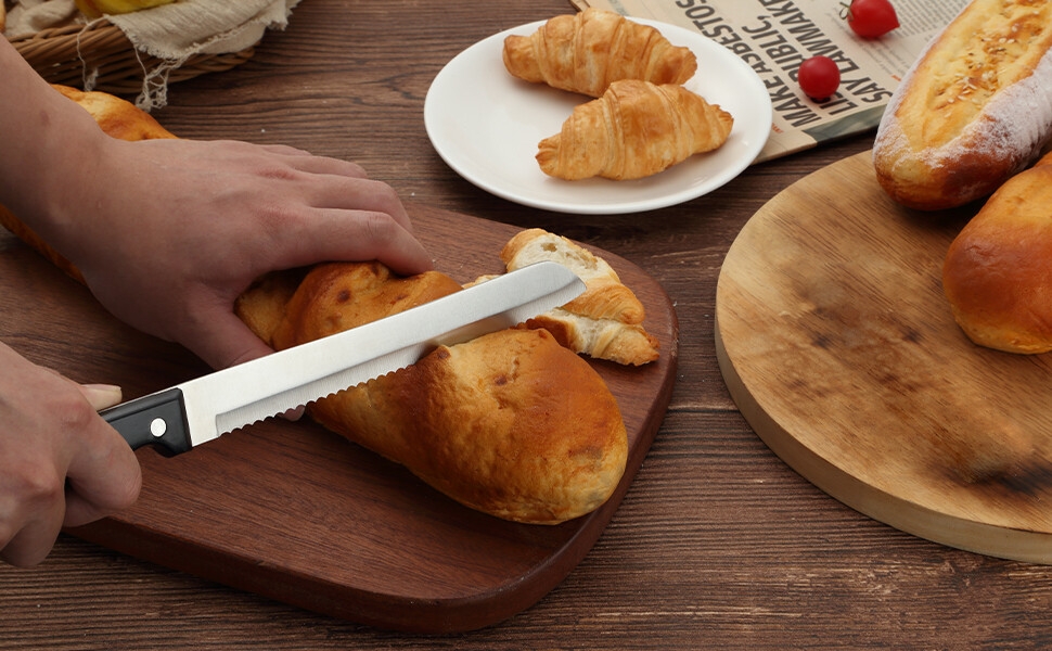 bread knife