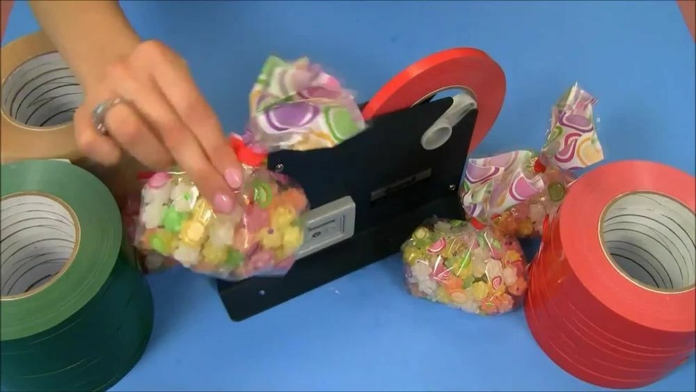 Stainless Steel Bag Neck Sealer, Model Name/Number: K 12-3